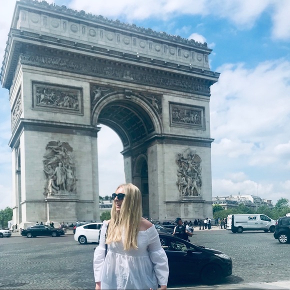 Meet your Posher, Haley - Picture 1 of 1